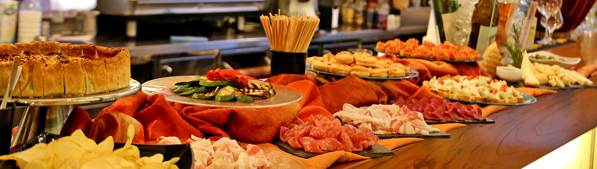 Aperitivi